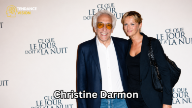 Christine Darmon