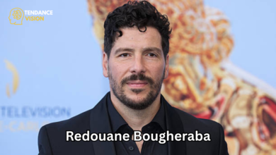 Redouane Bougheraba