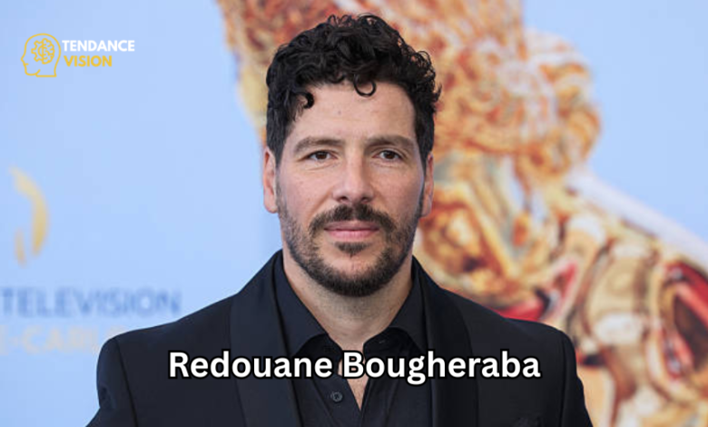 Redouane Bougheraba