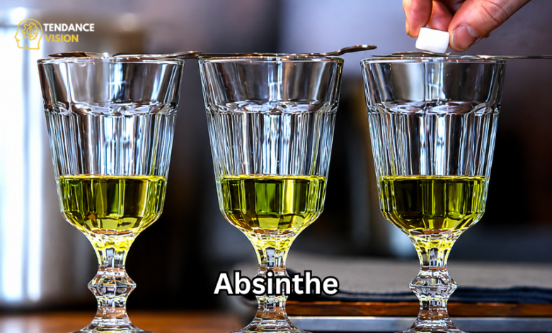 Absinthe