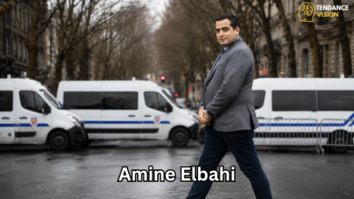 Amine Elbahi