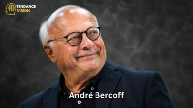 André Bercoff