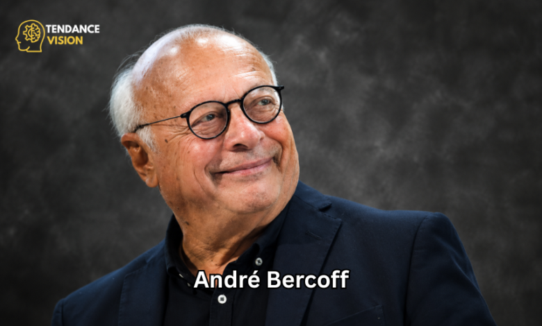 André Bercoff