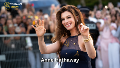 Anne Hathaway