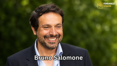 Bruno Salomone