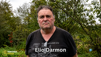 Élio Darmon