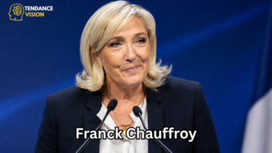 Franck Chauffroy