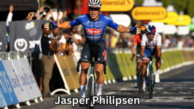 Jasper Philipsen