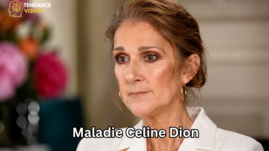Maladie de Céline Dion