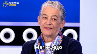 Marie Jégo