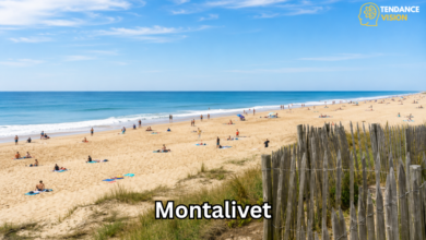 Montalivet