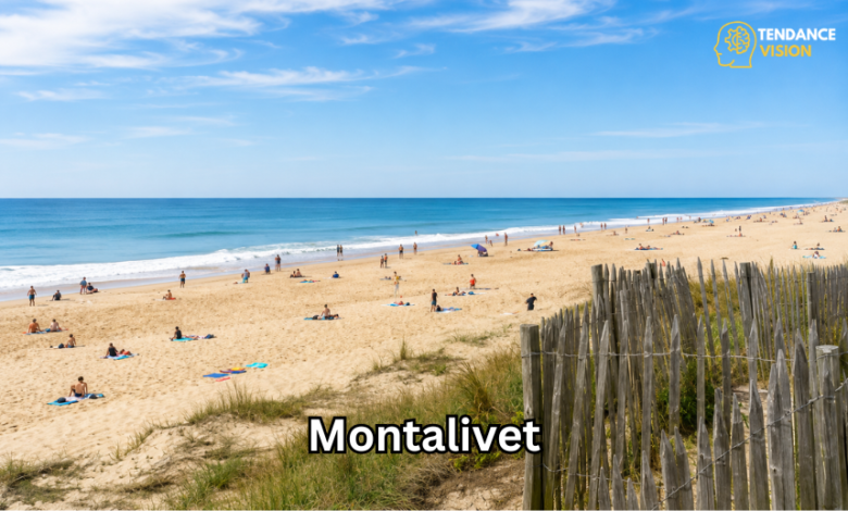 Montalivet