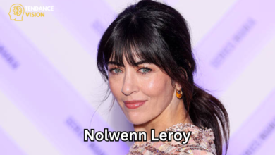 Nolwenn Leroy
