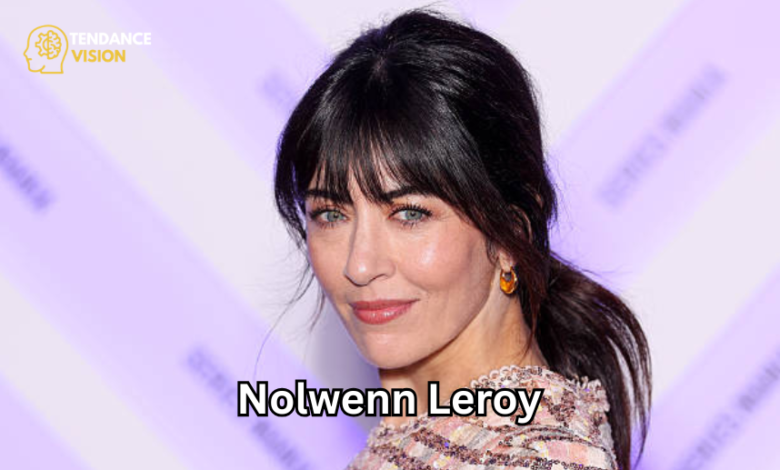 Nolwenn Leroy