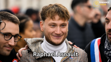 Raphaël Arnault