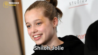 Shiloh Jolie