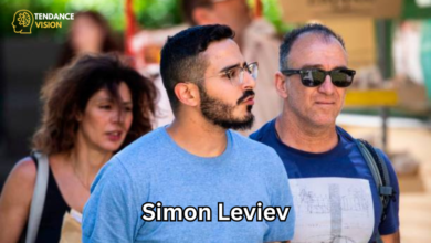 Simon Leviev
