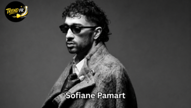 Sofiane Pamart
