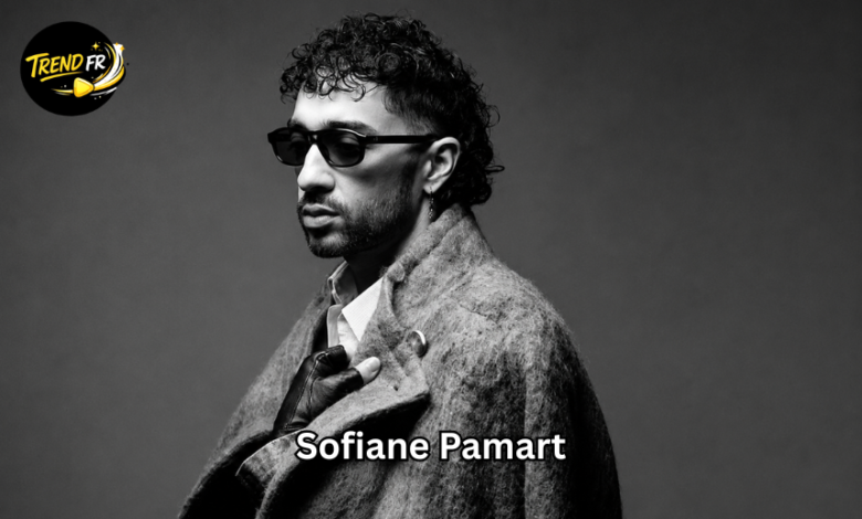 Sofiane Pamart