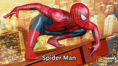 Spider-Man