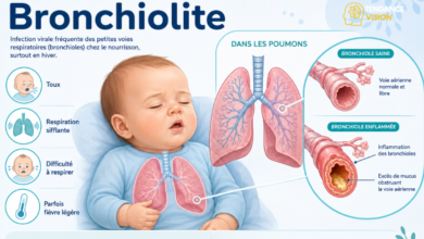 Bronchiolite