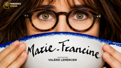 Marie Francine