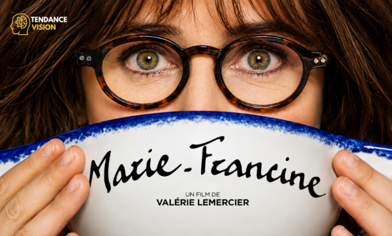 Marie Francine