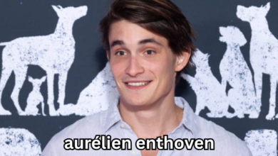 aurélien enthoven