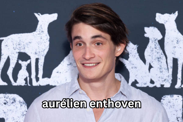 aurélien enthoven