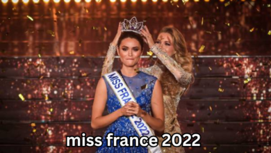 miss france 2022