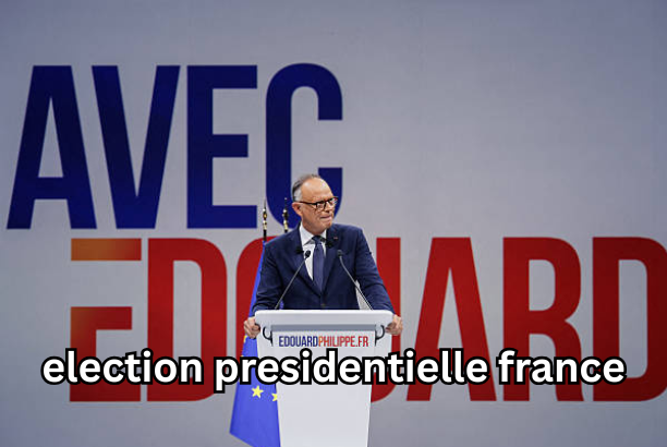 election presidentielle france