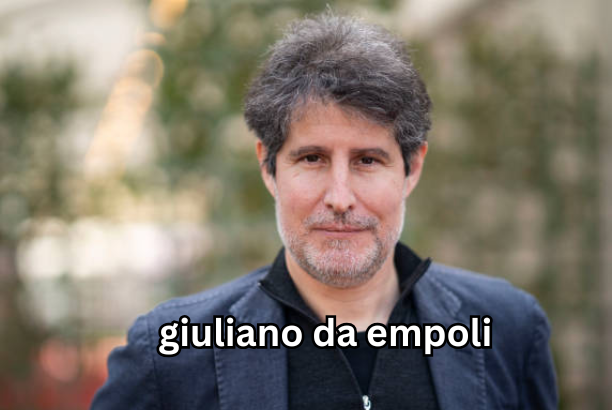 giuliano da empoli