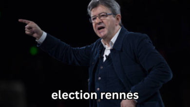 election rennes