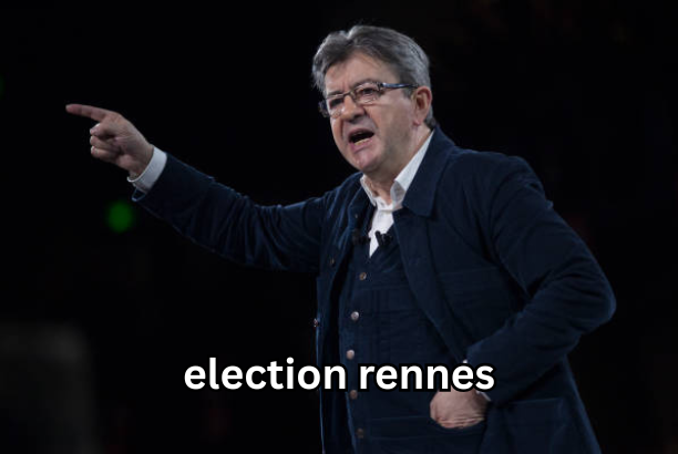 election rennes