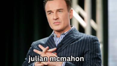julian mcmahon
