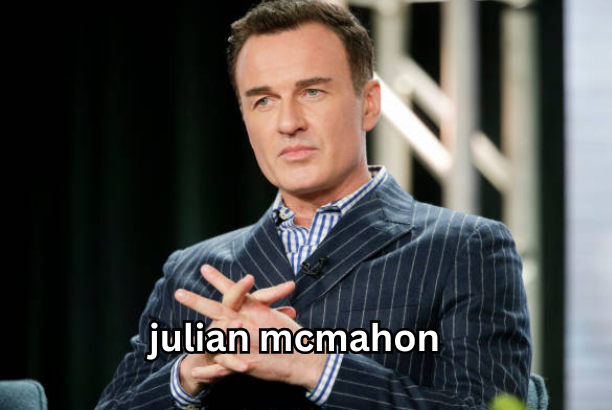 julian mcmahon
