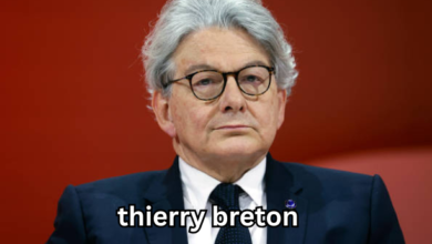 thierry breton