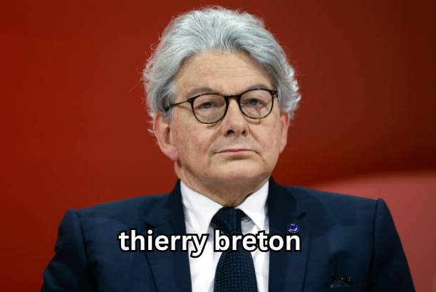 thierry breton