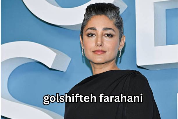 golshifteh farahani
