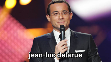jean-luc delarue