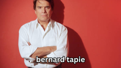 bernard tapie