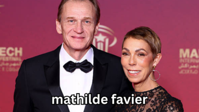 mathilde favier