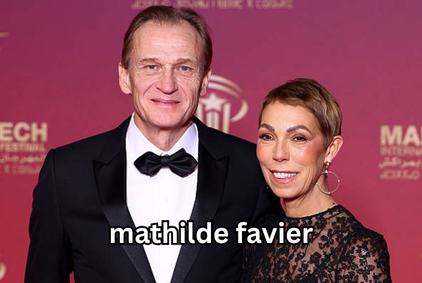 mathilde favier