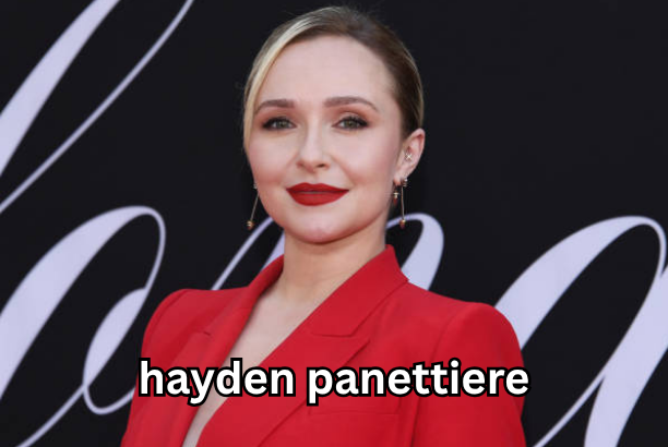 hayden panettiere