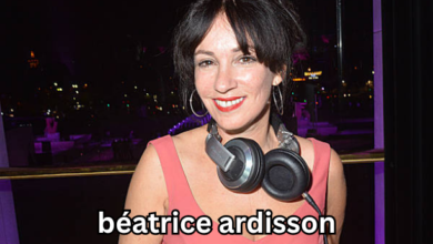 béatrice ardisson