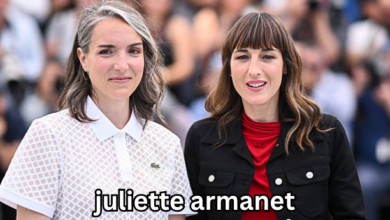 juliette armanet