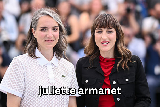 juliette armanet