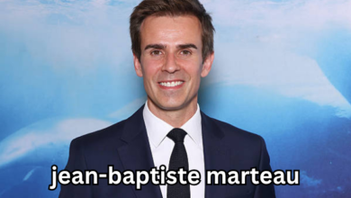jean-baptiste marteau