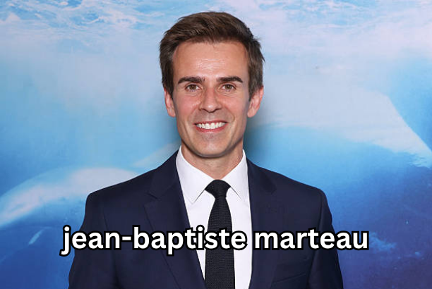 jean-baptiste marteau