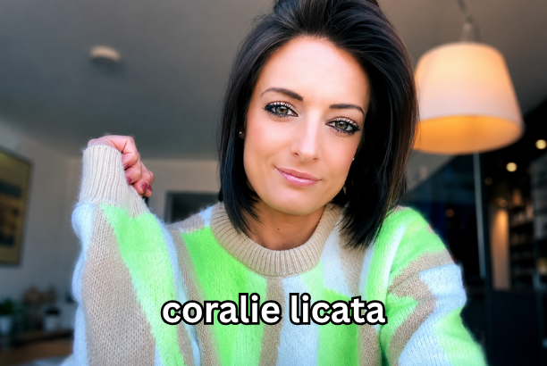 coralie licata